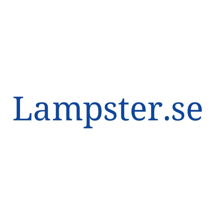 Lampster.se